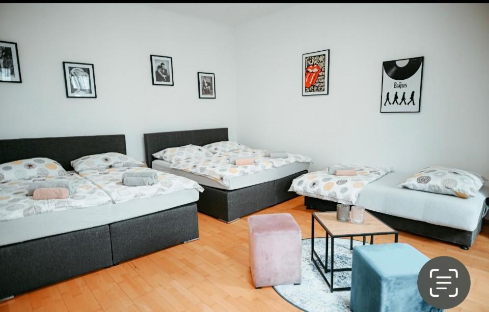 Raimond Apartment Top 27 Vienne Extérieur photo