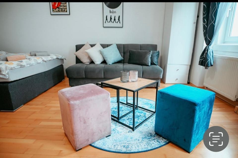 Raimond Apartment Top 27 Vienne Extérieur photo