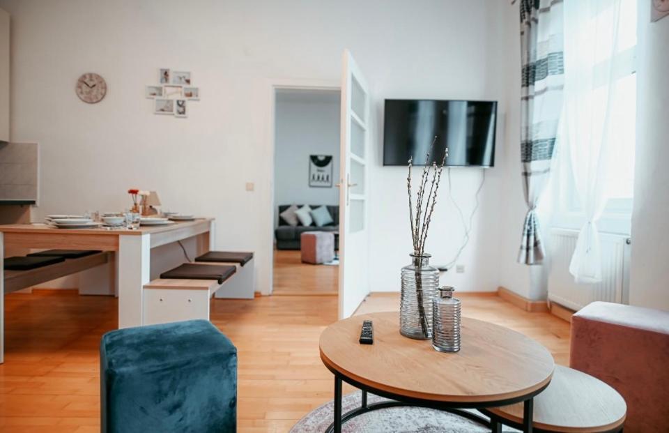 Raimond Apartment Top 27 Vienne Extérieur photo