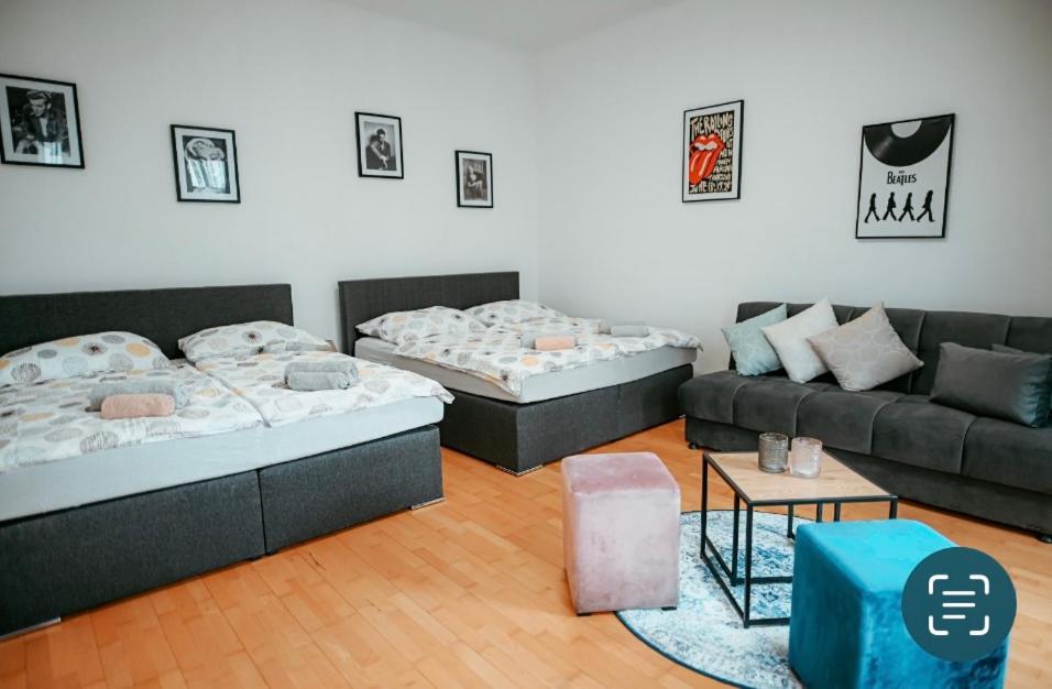 Raimond Apartment Top 27 Vienne Extérieur photo