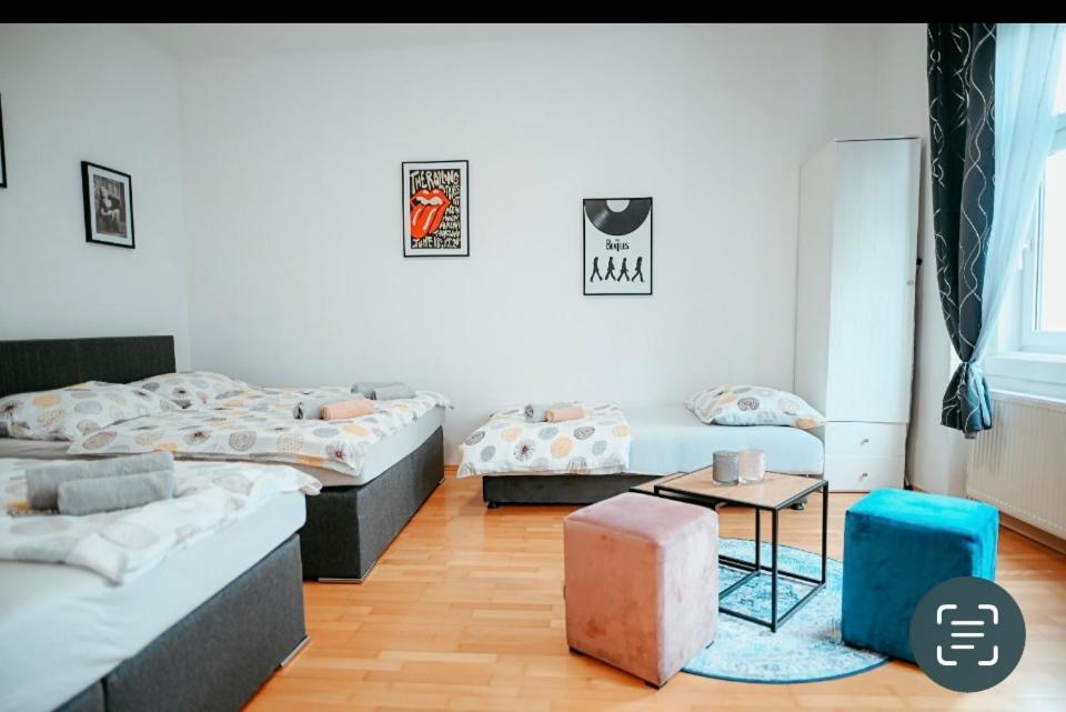 Raimond Apartment Top 27 Vienne Extérieur photo