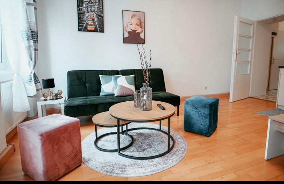 Raimond Apartment Top 27 Vienne Extérieur photo