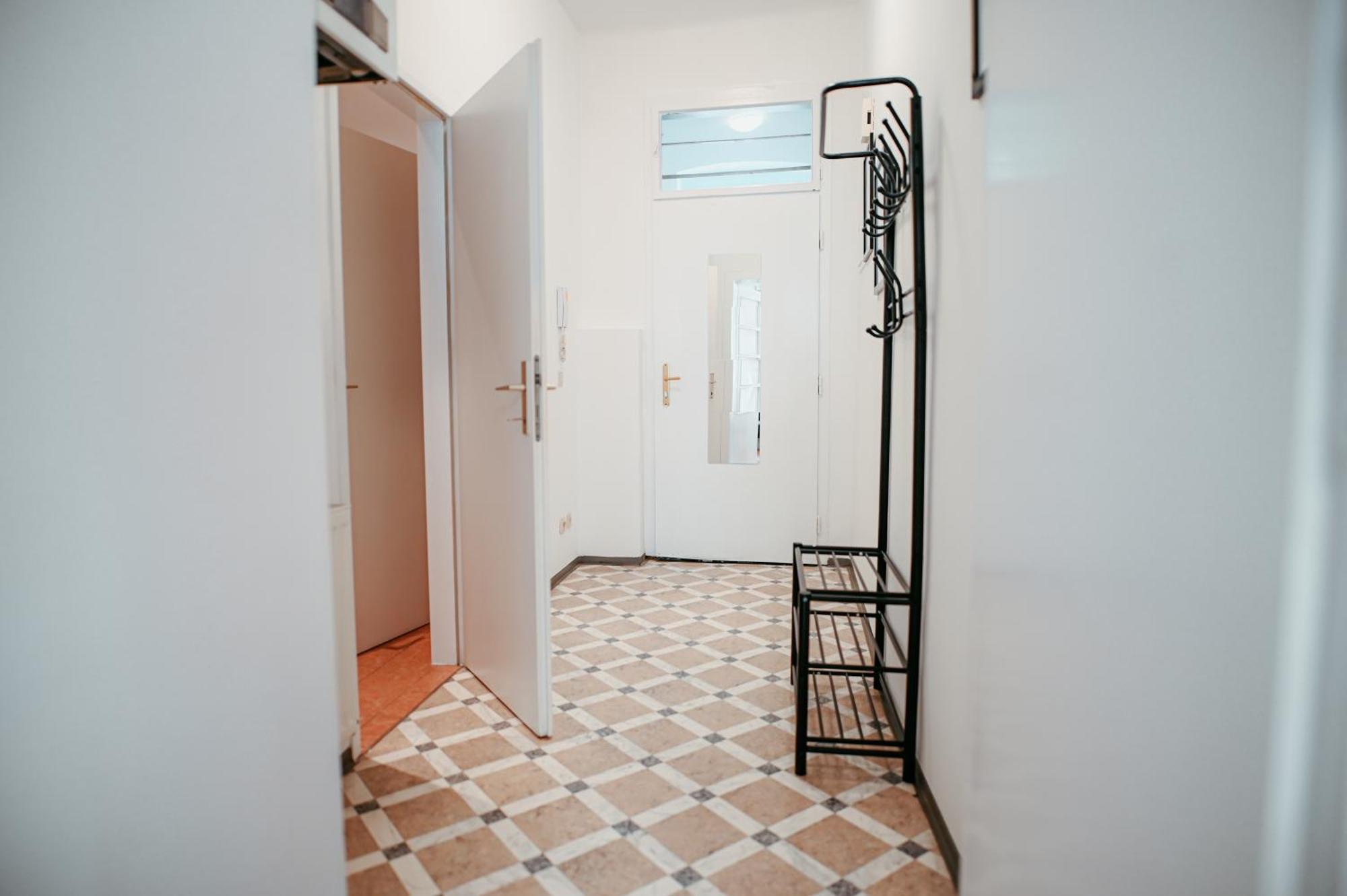 Raimond Apartment Top 27 Vienne Extérieur photo